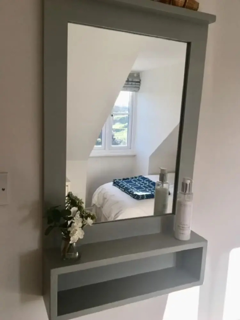 Morgans Bed and Breakfast