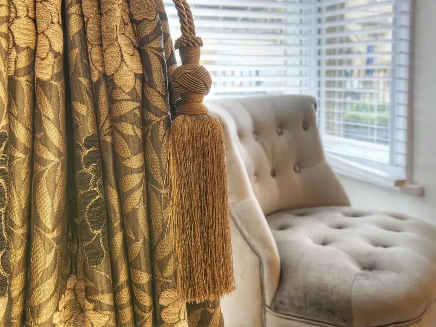 The Bondgate Boutique