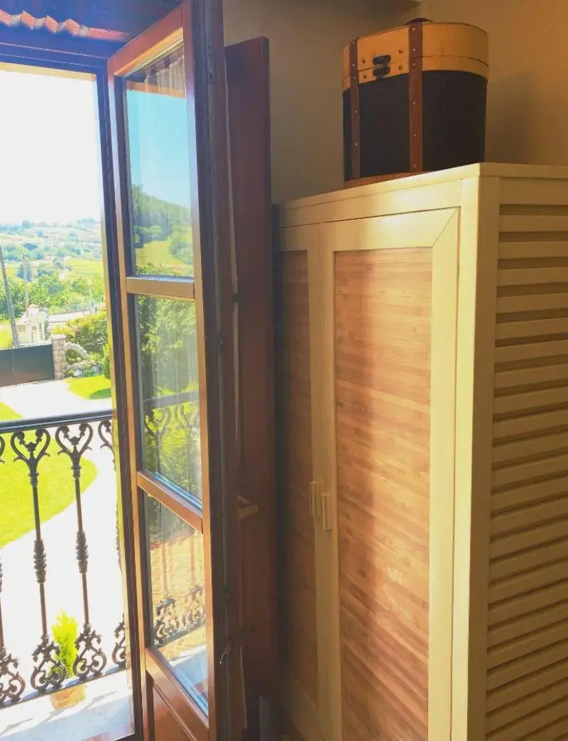 Hotel Rural La Llosa De Samano