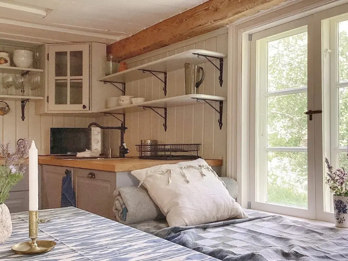 4 Star Holiday Home in Uppsala-by Traum