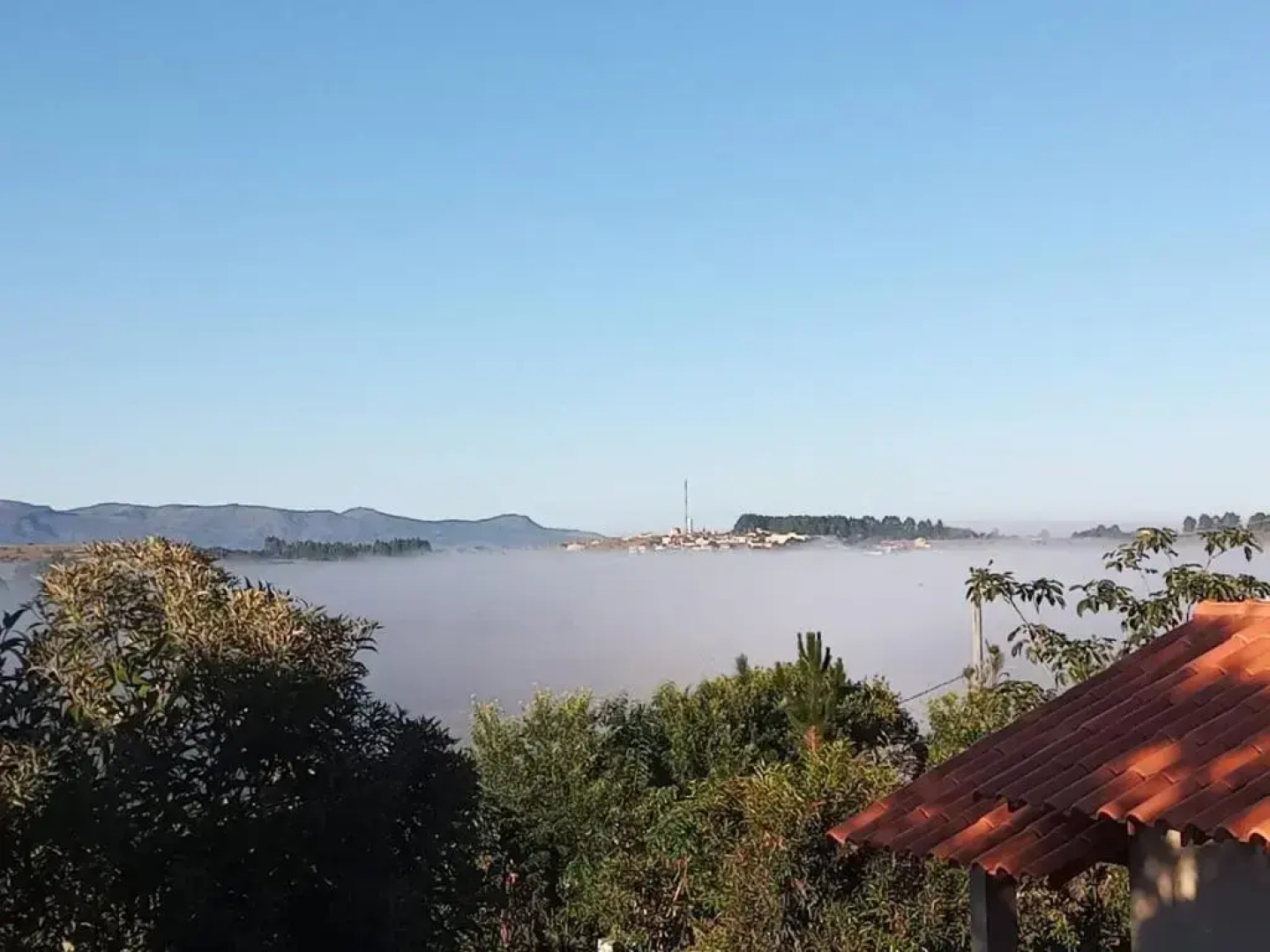 Toca Dos Coelhos Chales
