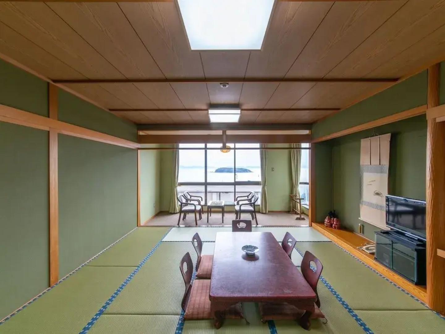Oyo Ryokan Marutora Bekkan Nishio Kira