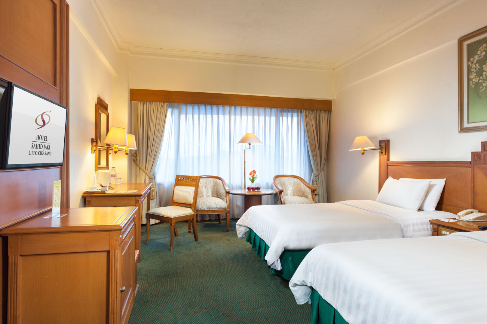 Sahid Jaya Lippo Cikarang