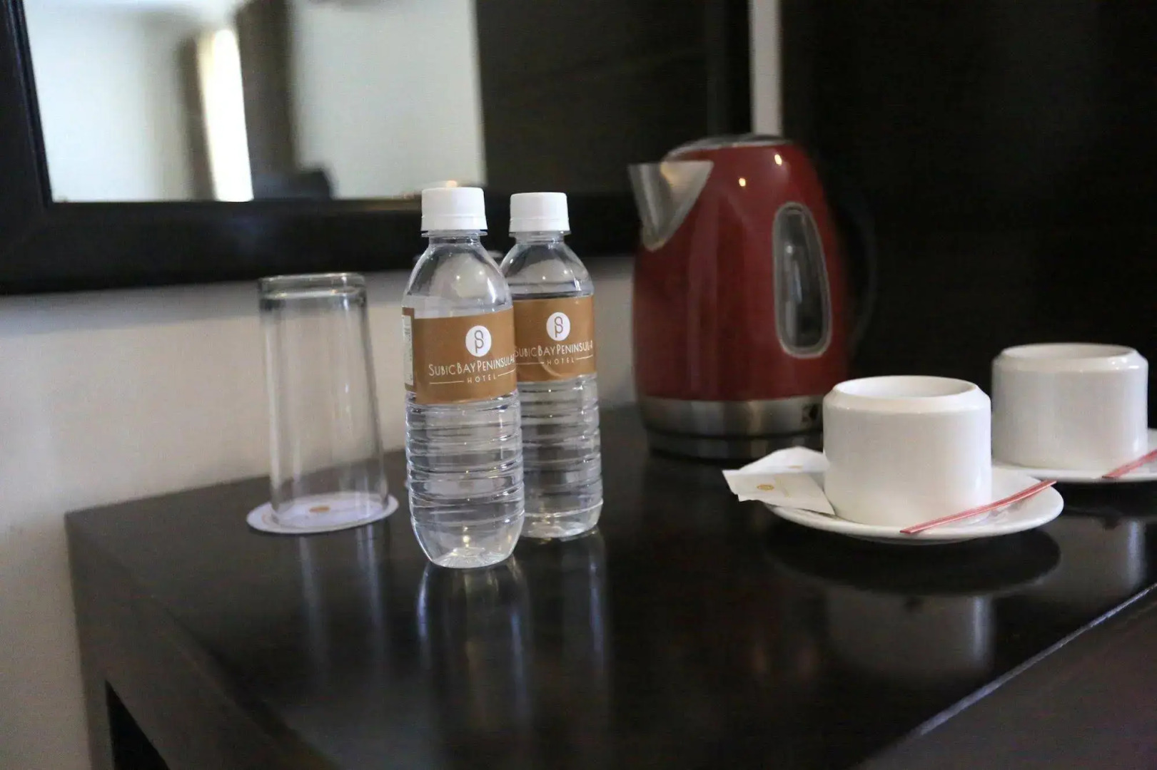 Subic Bay Peninsular Hotel