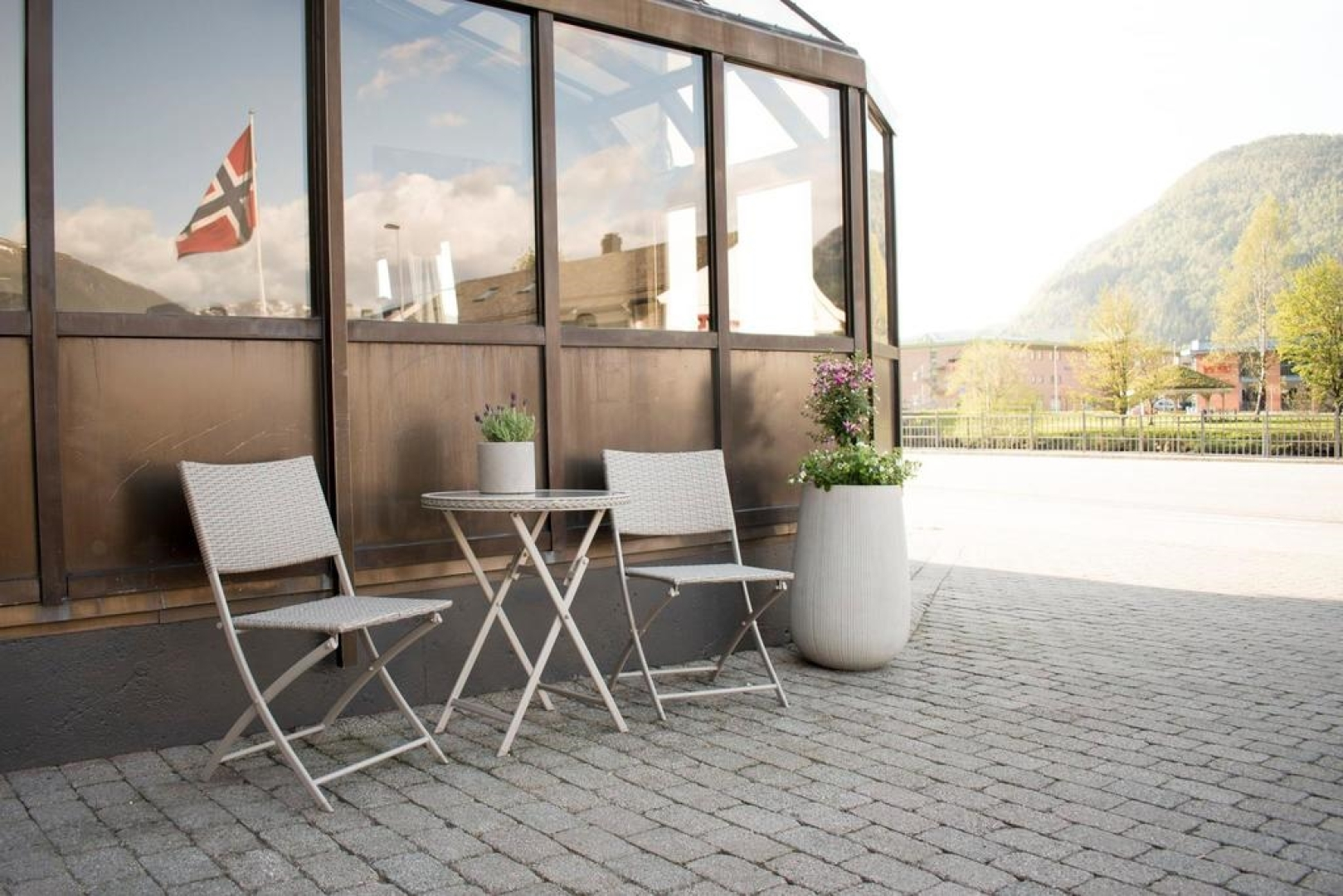 Førde Hotell - Unike Hoteller