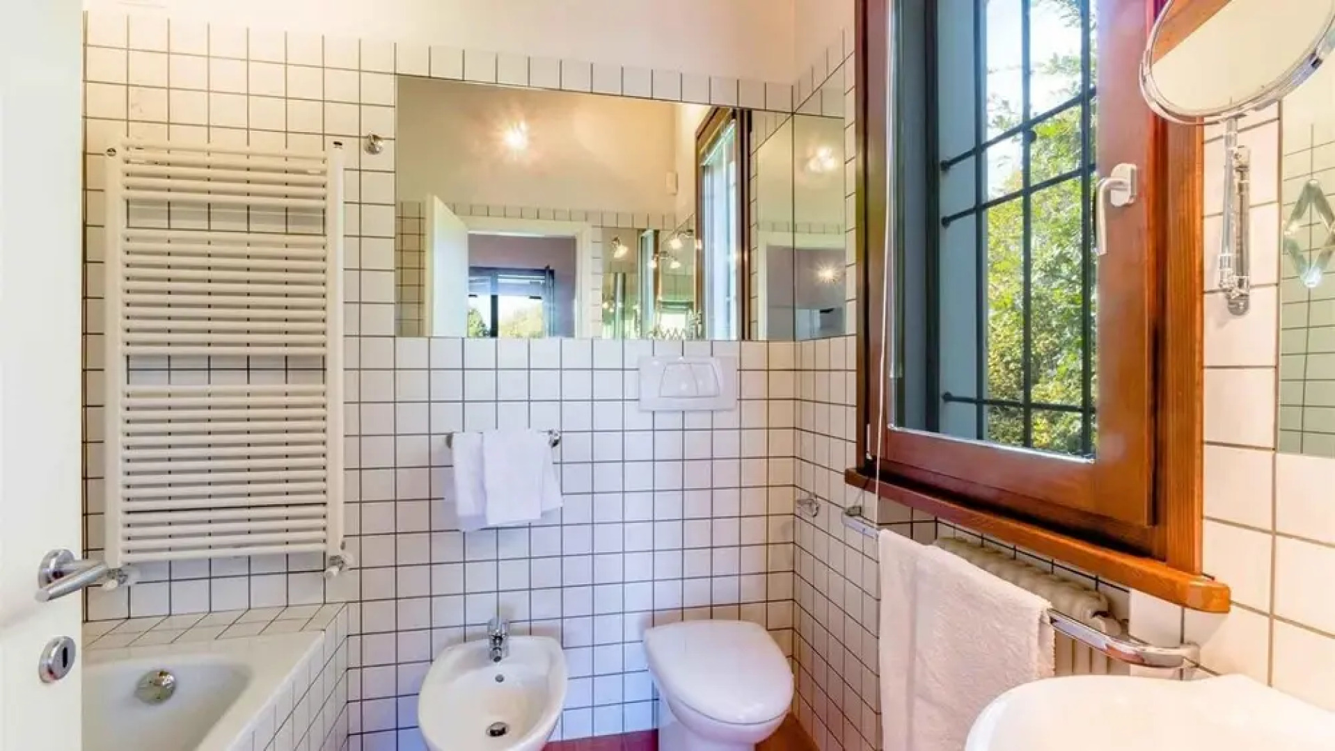 Villa Alsir 4 in Forli