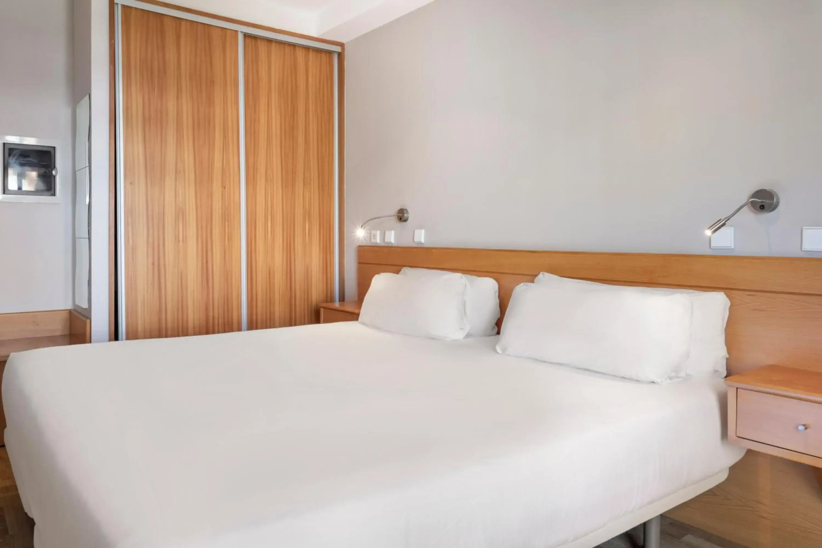 B&B Hotel Braga Lamacaes