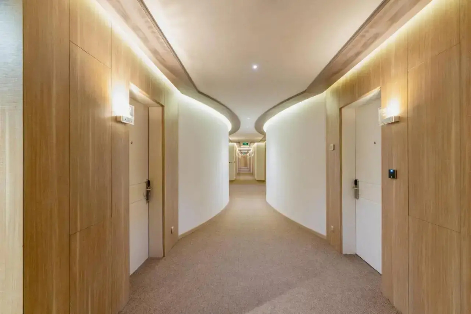 Carlton Al Moaibed Hotel