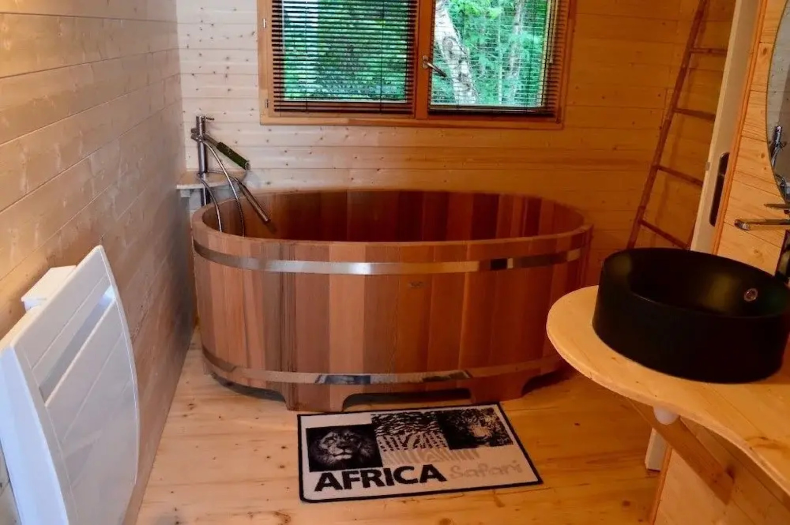 Les Lodges du Reynou