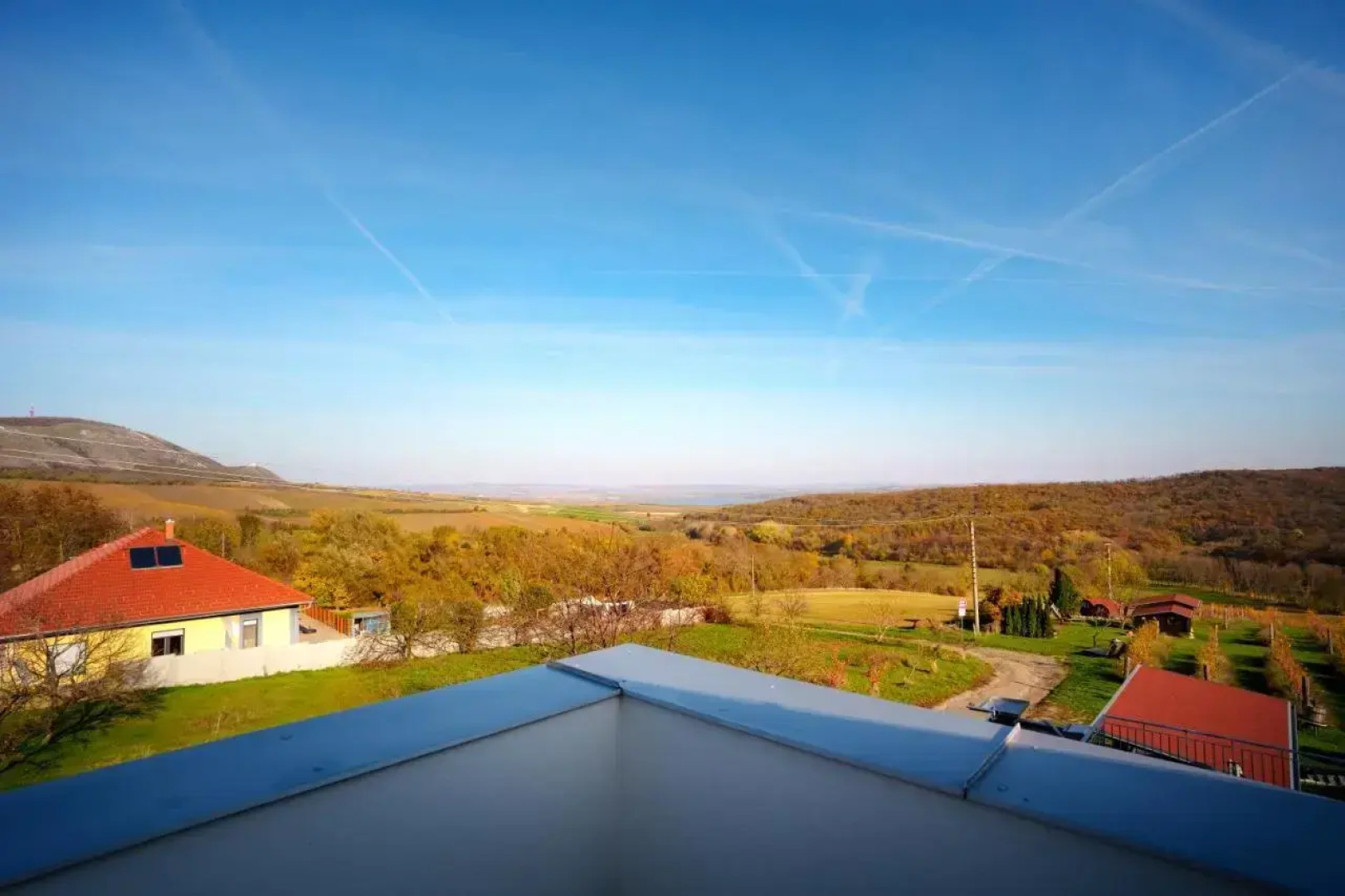 Vinařství Pod Hradem