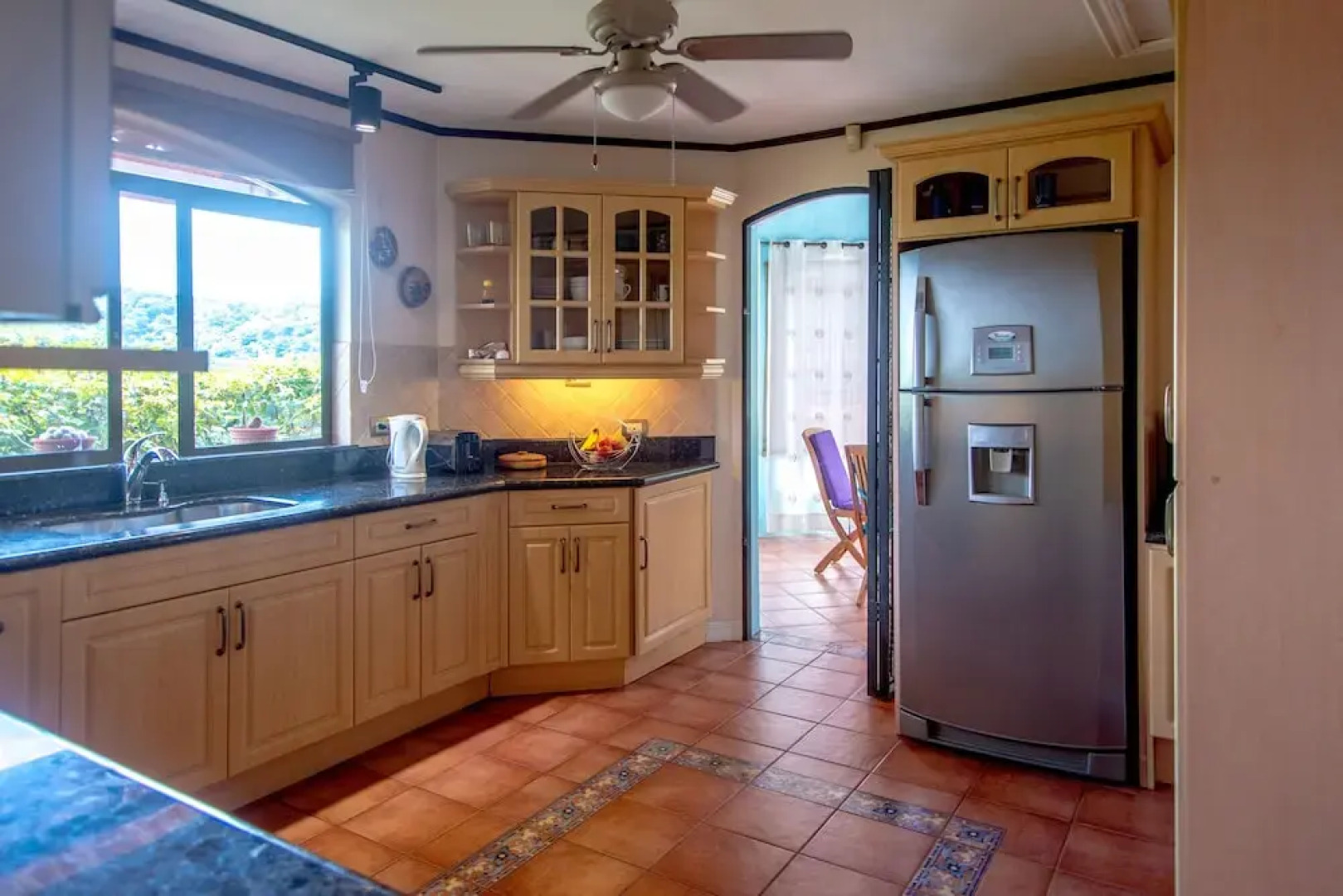 "Modern 2br Casa Calmarse W Mountain View"