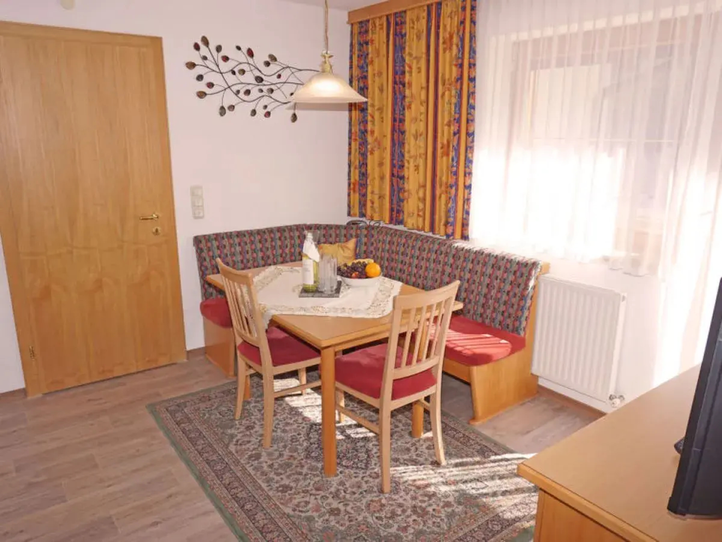 Wiesenhof Kappl in Kappl