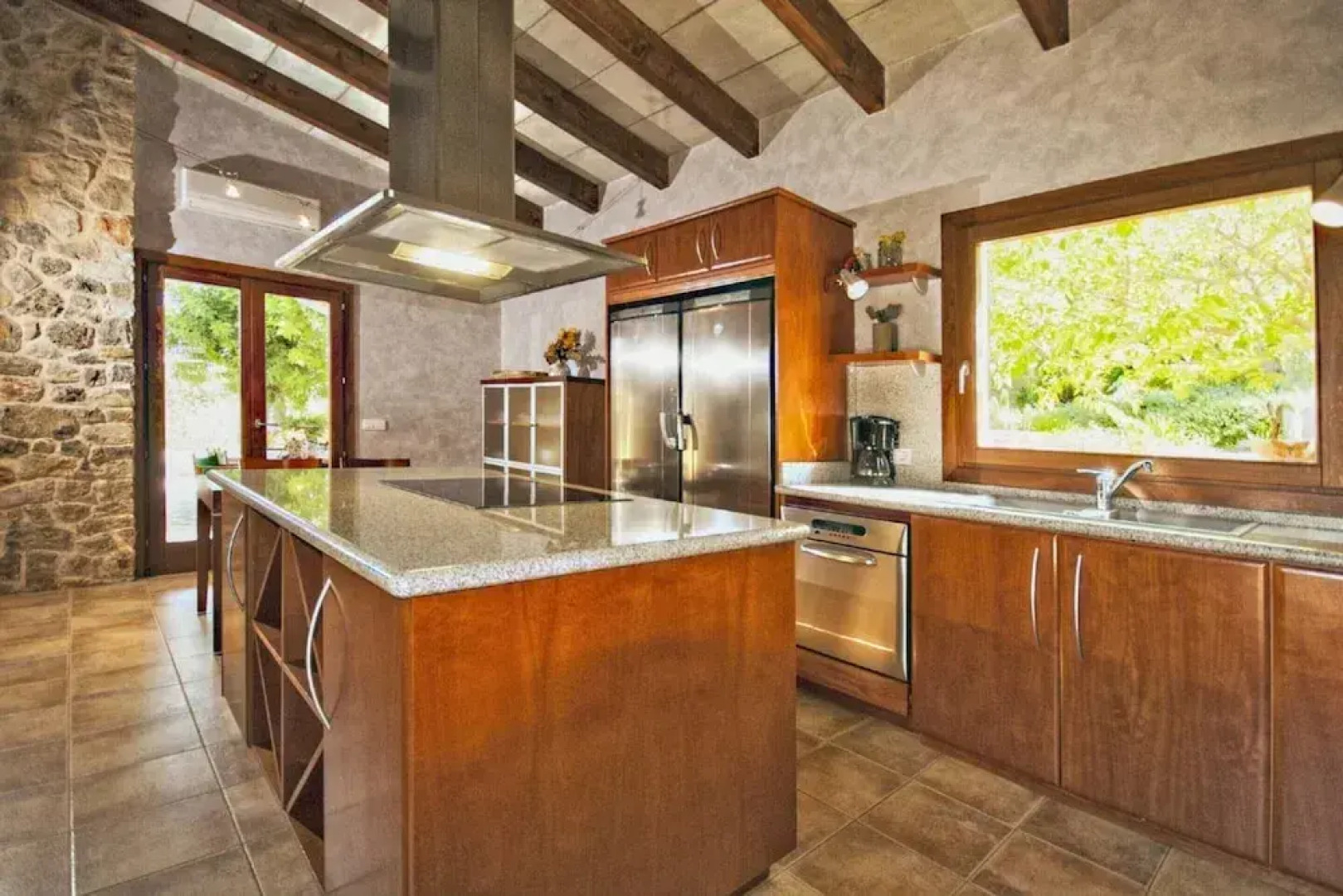 Quaint Mansion in Inca with Private Pool