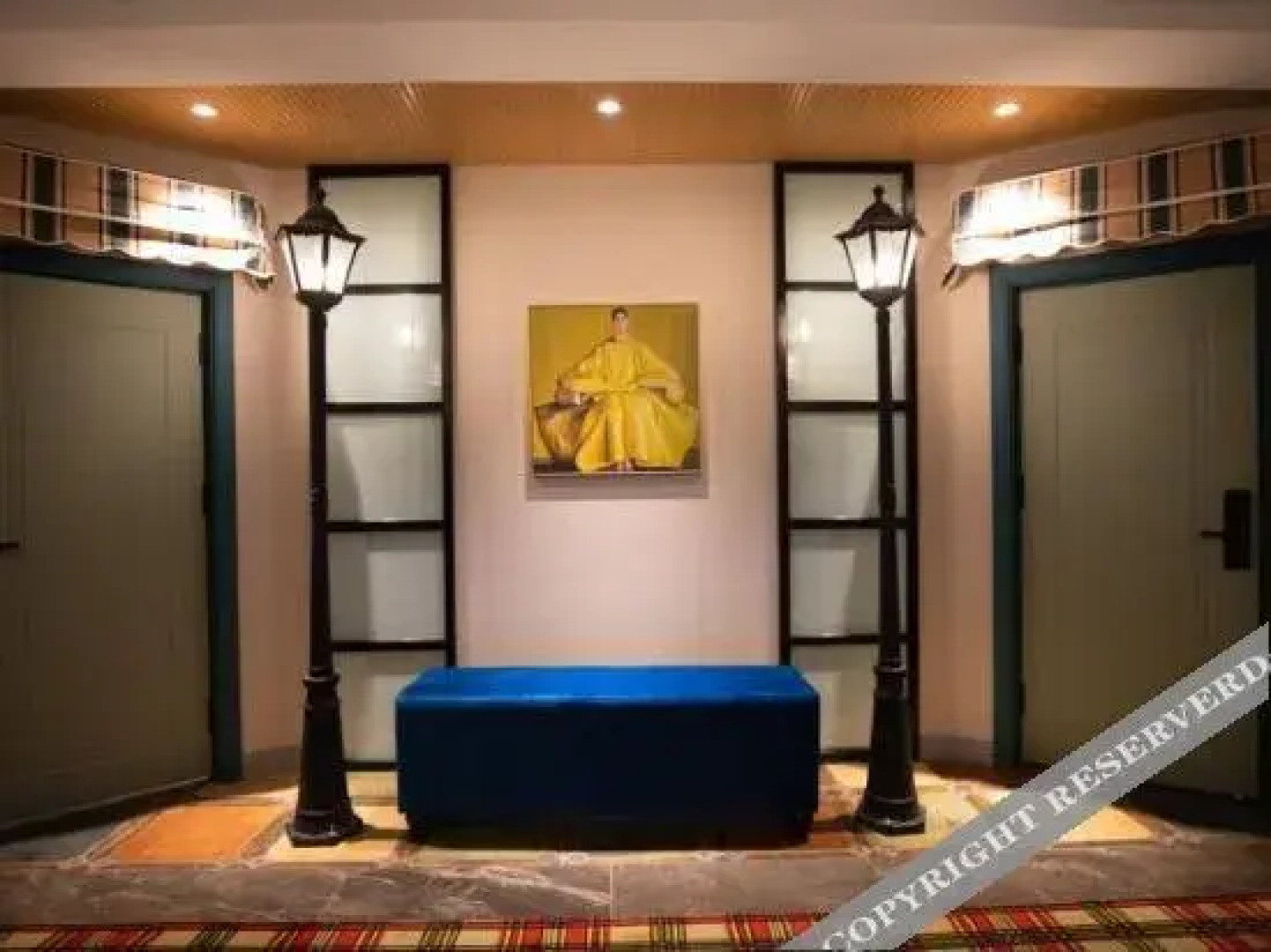 Zhaodong Haocai Life Hotel