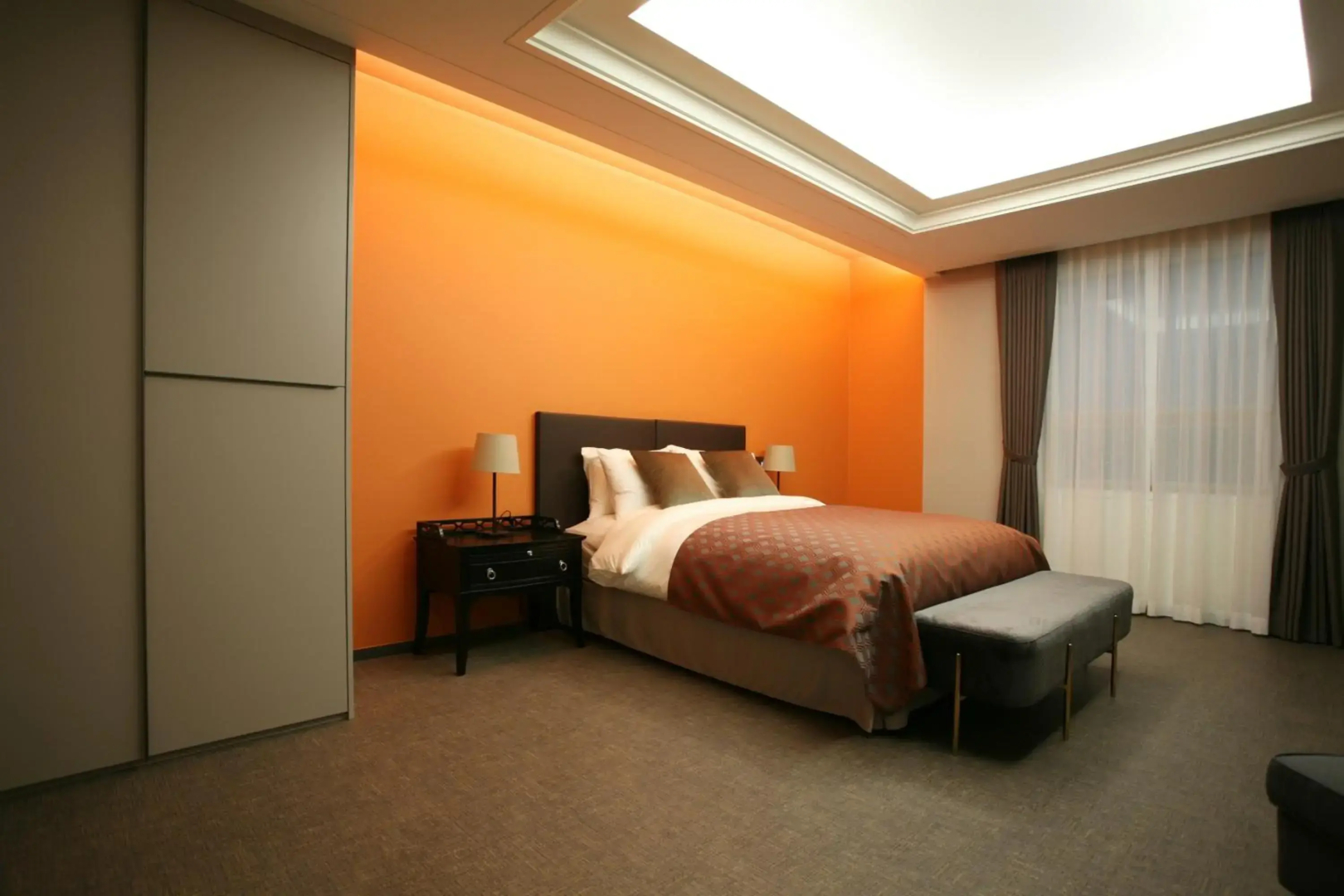 Polaris Hotel