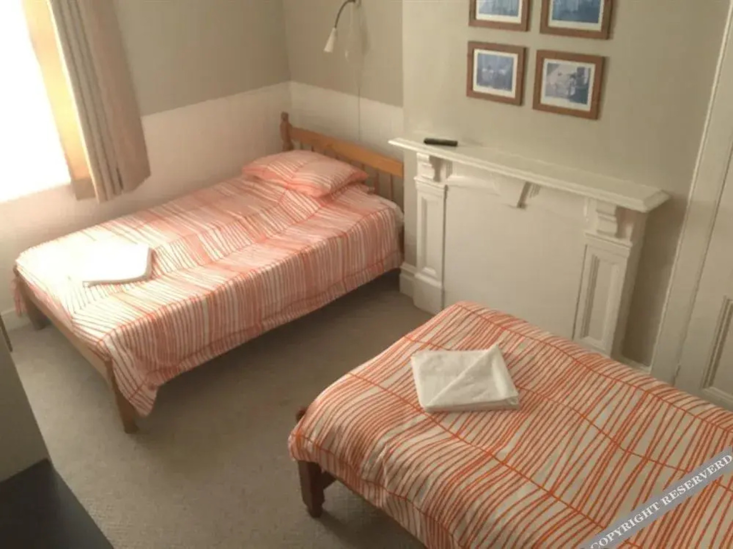 Brunton House Guest House