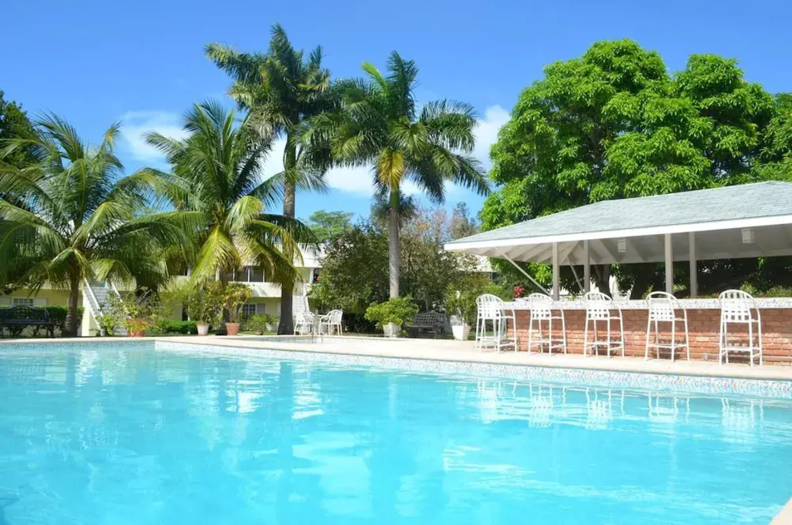 Seawind On The Bay Beach Studio OLR