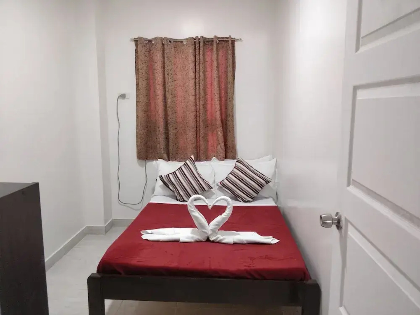 Spacious Private apartment at Laorenza Residences