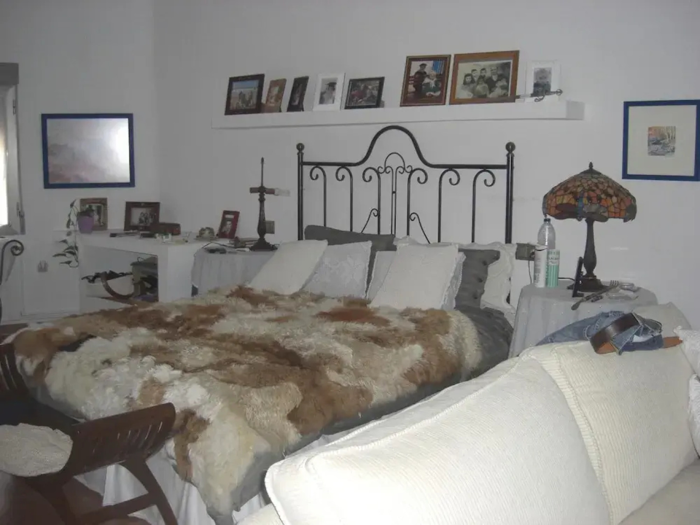 Villa With 5 Bedrooms in Albacete, With Wonderful Mountain View, Priva