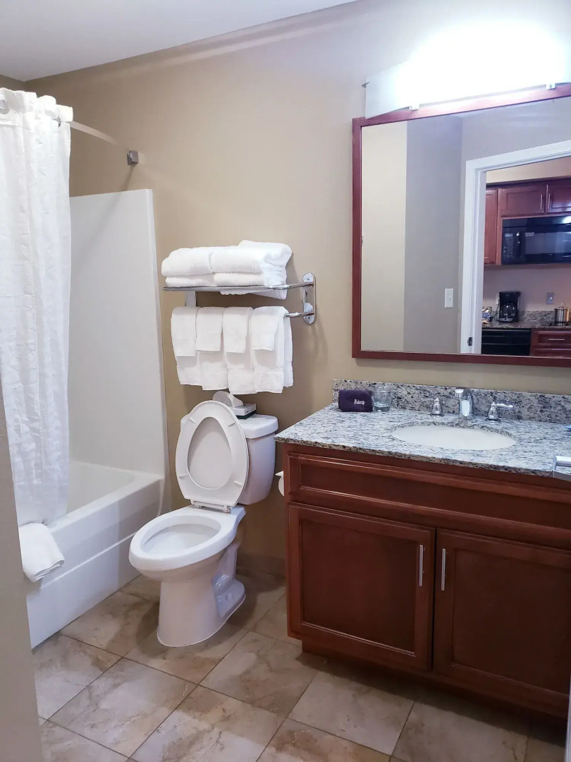 Candlewood Suites Murfreesboro by IHG