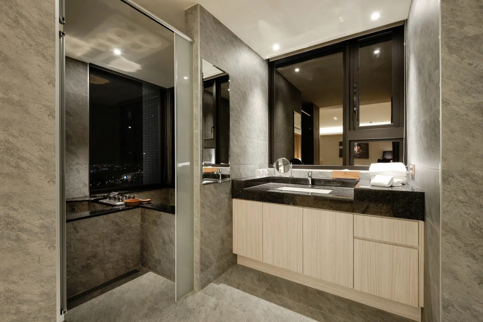 Cuncyue Hot Spring Resort