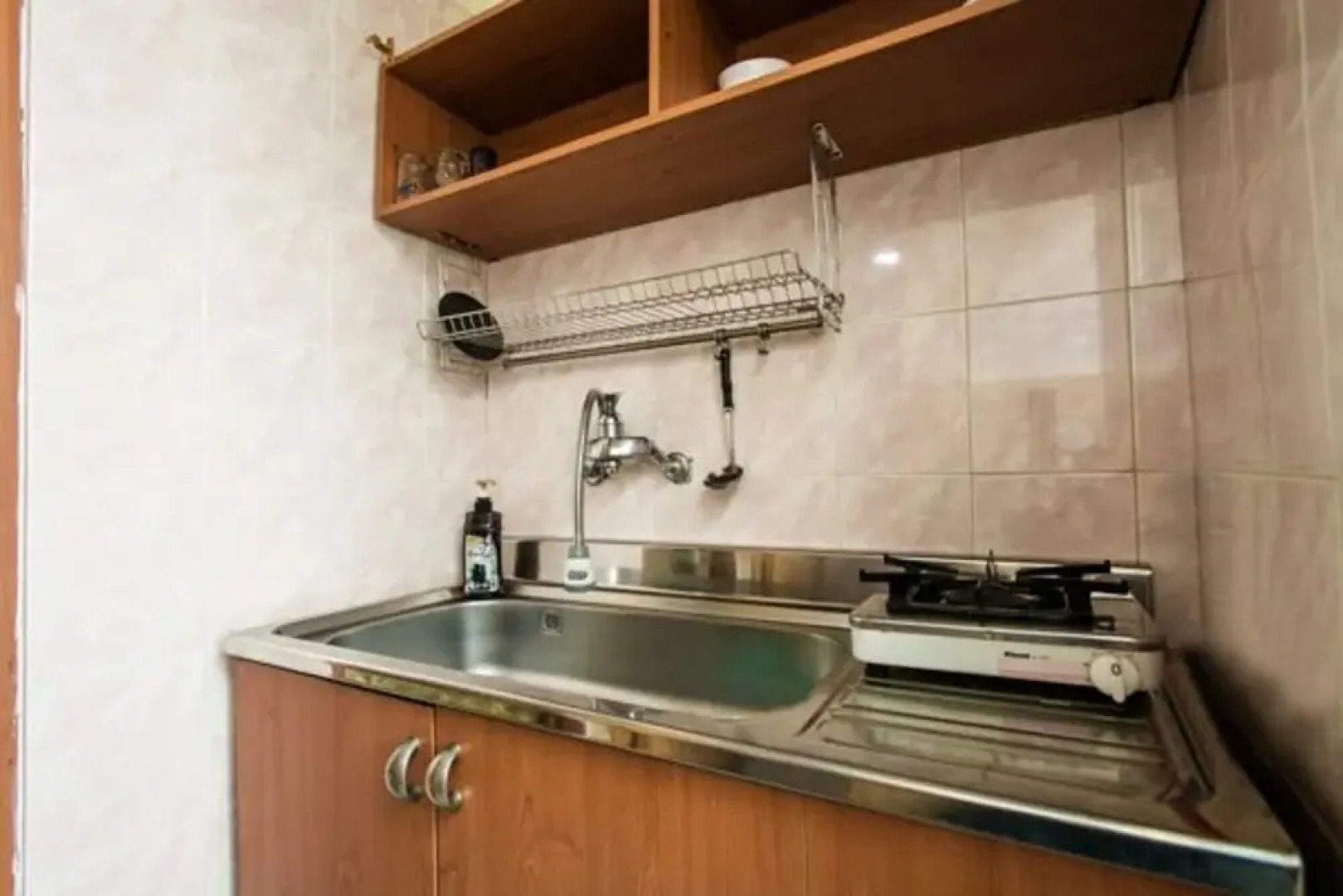 Taean Bangpo Sea Pension