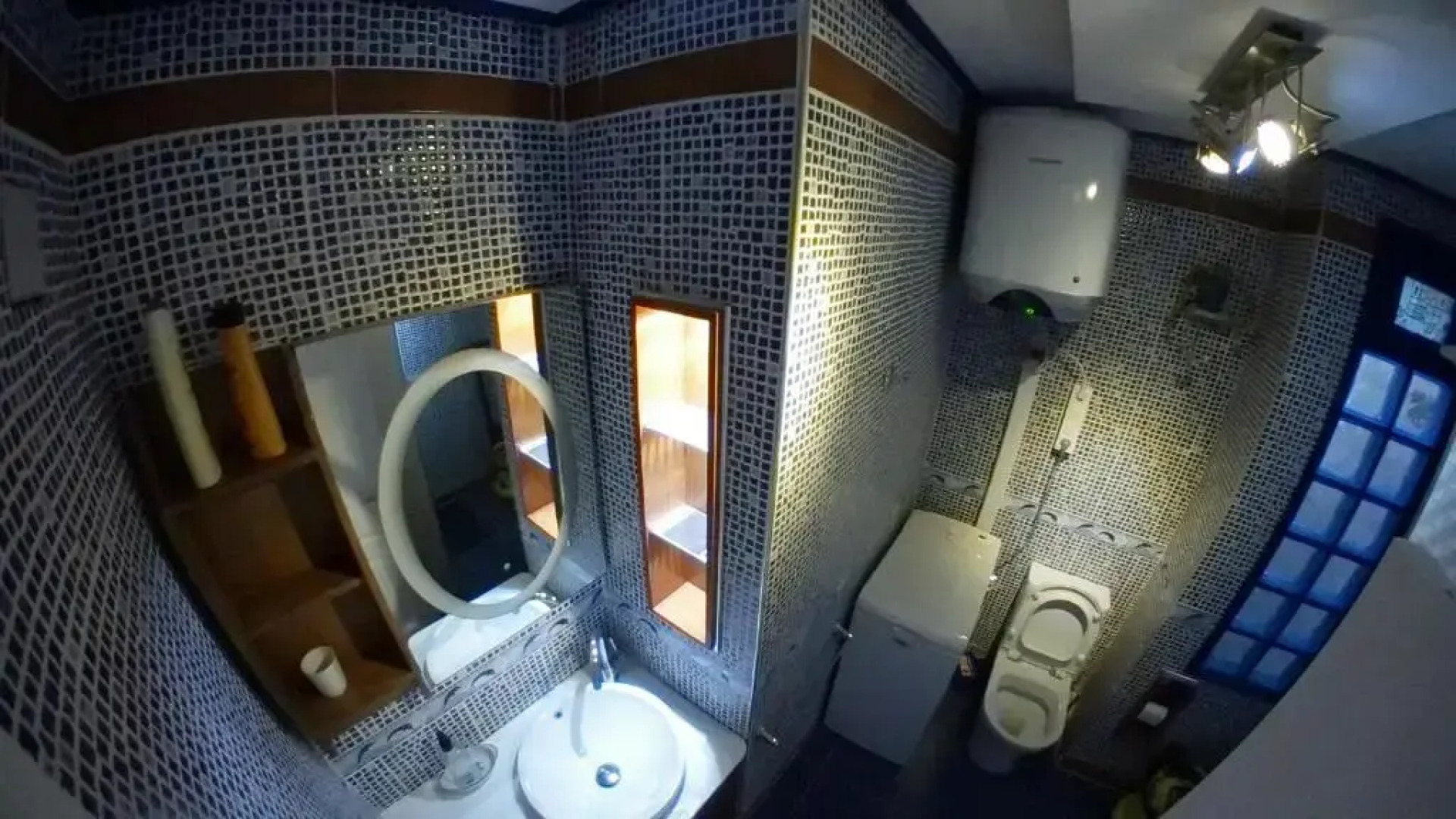 Preciosos Apartamentos Caracola EN LA PRIMERA LINEA DE LA PLAYA DE GANDIA