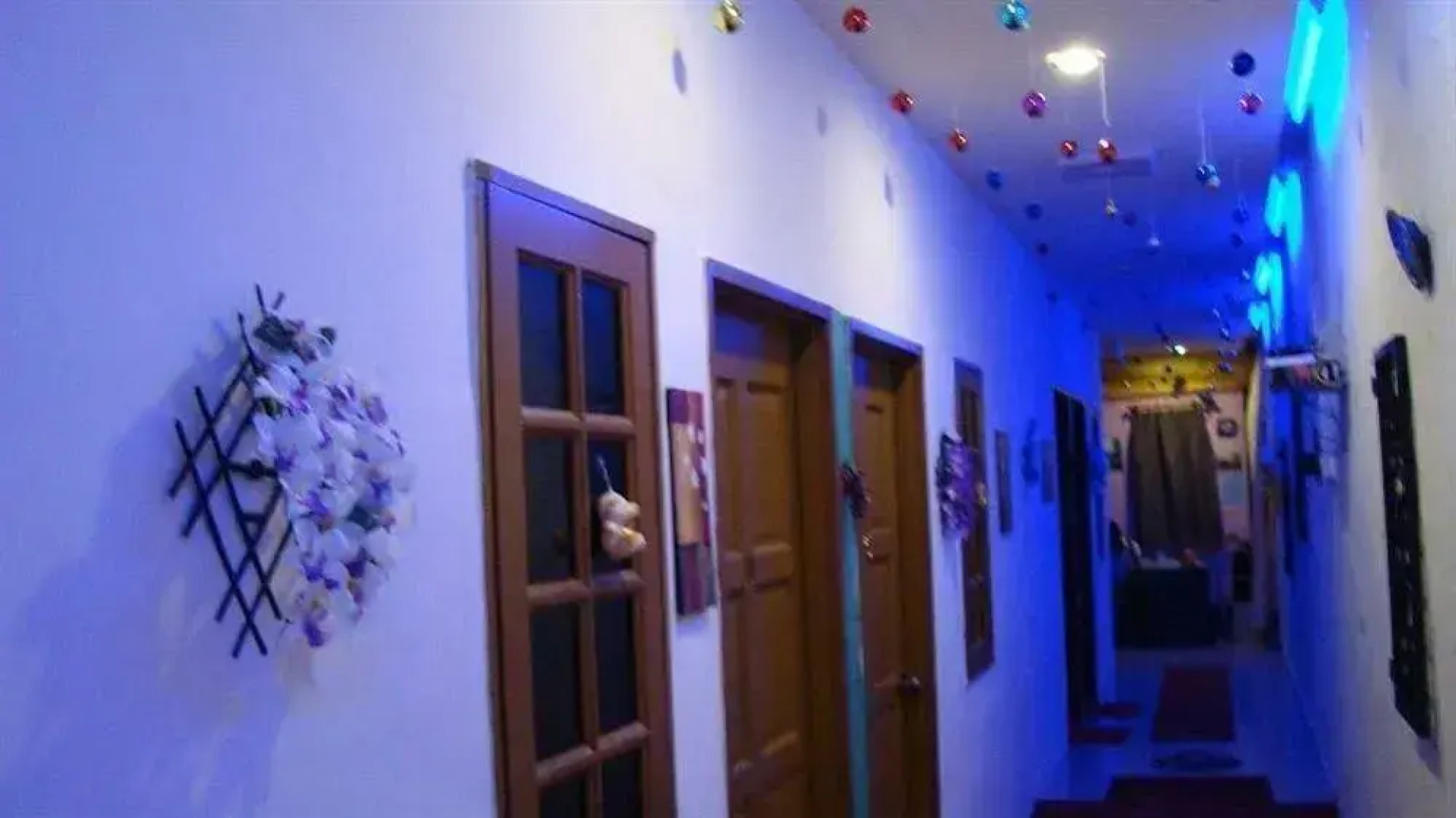 Galileo Guest House Melaka