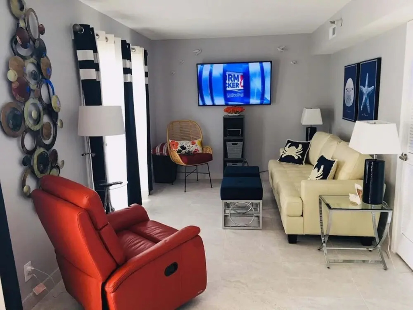 Inverness at South Padre by SPI Seascape