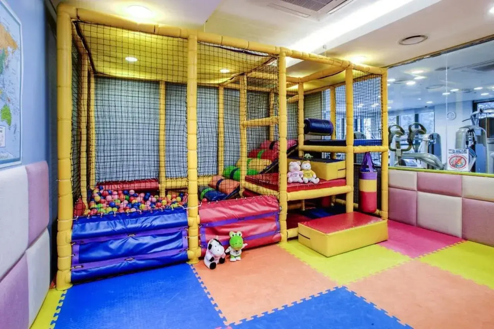 Somerset Palace Seoul