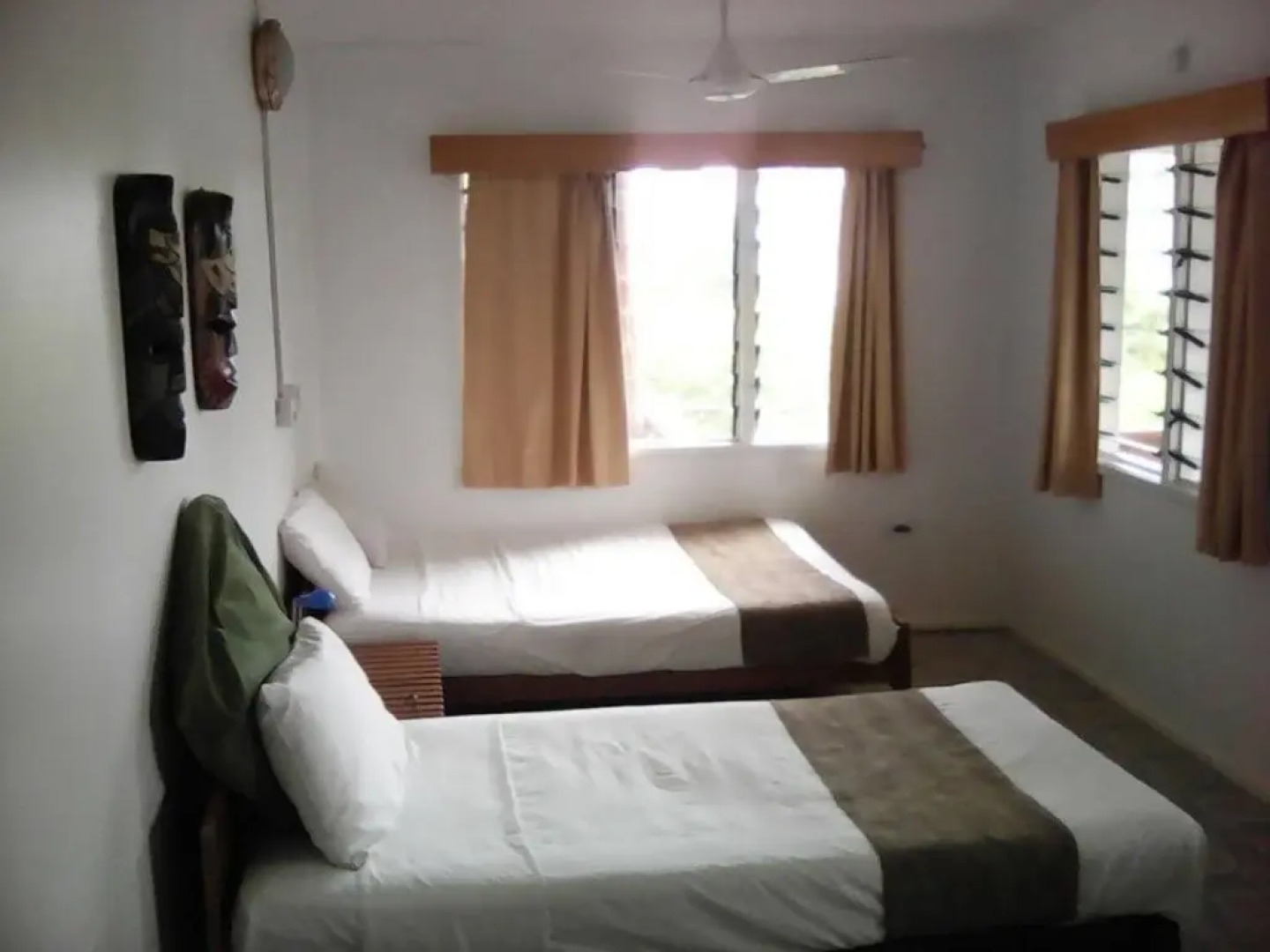 Daku Resort Savusavu