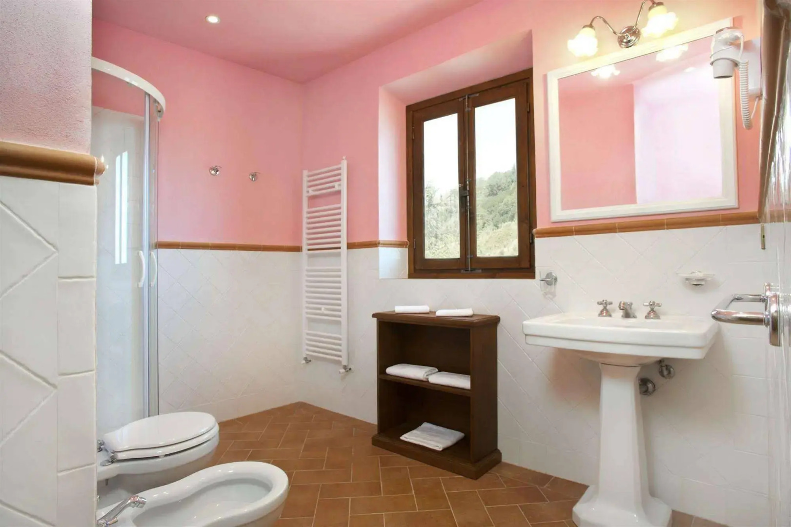 Agriturismo Colognole