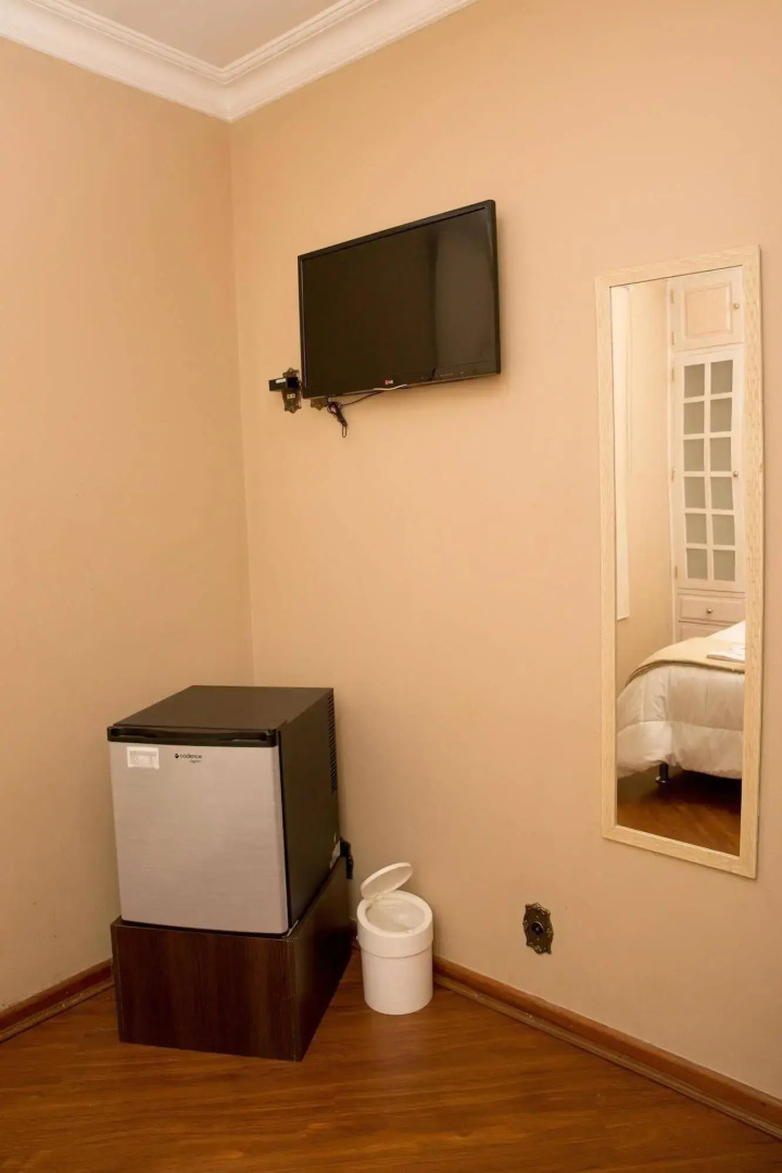 Vale Paraiso Pousada