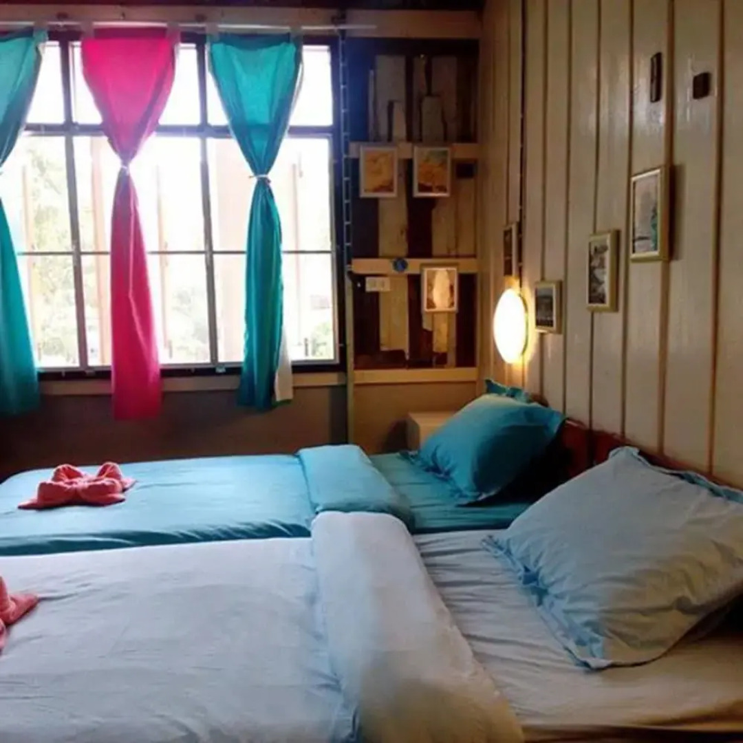 The Old Times Nakhon