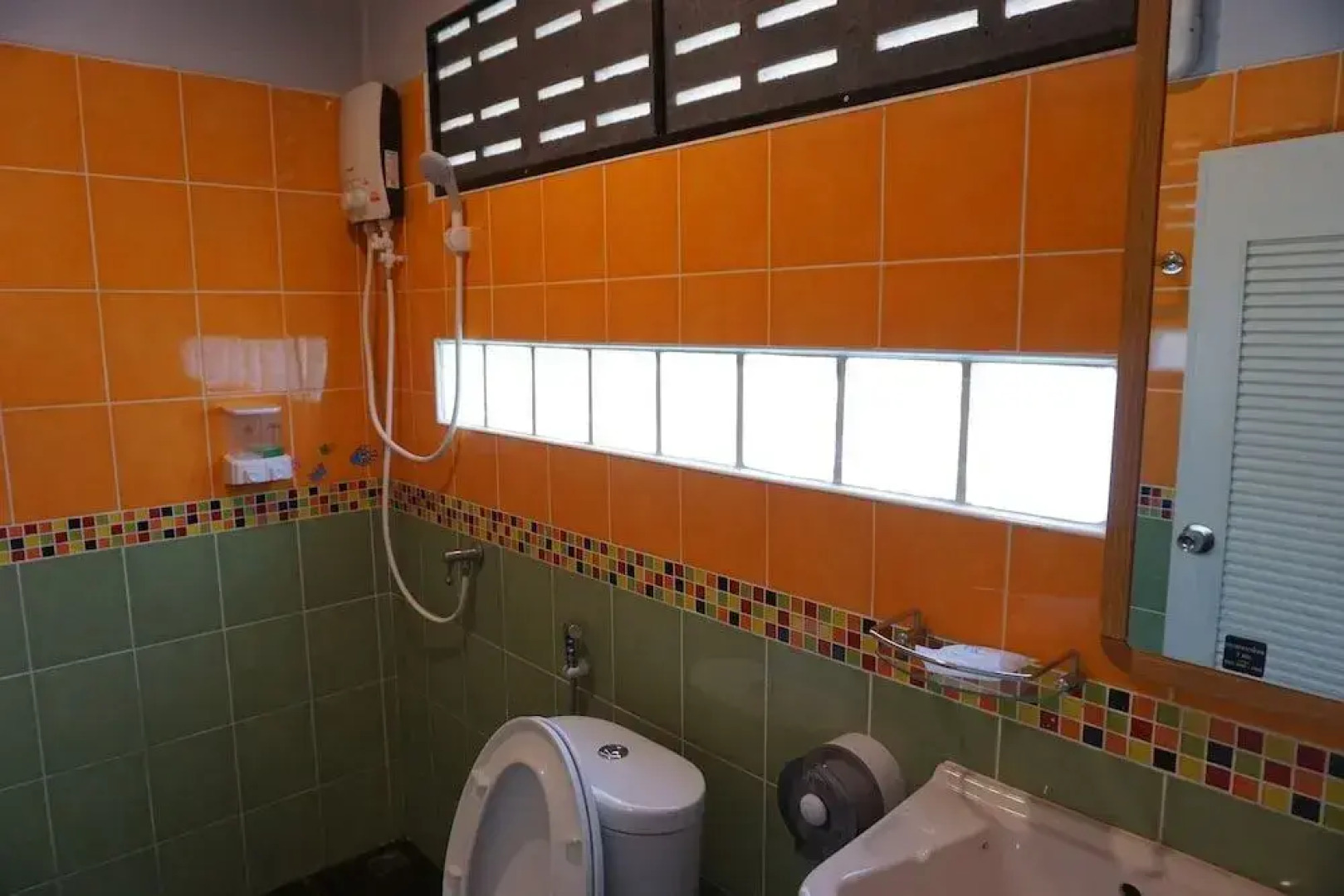 Numhom Resort (SHA Extra Plus)