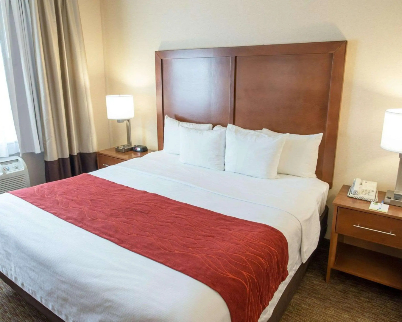 Comfort Inn Fort Morgan