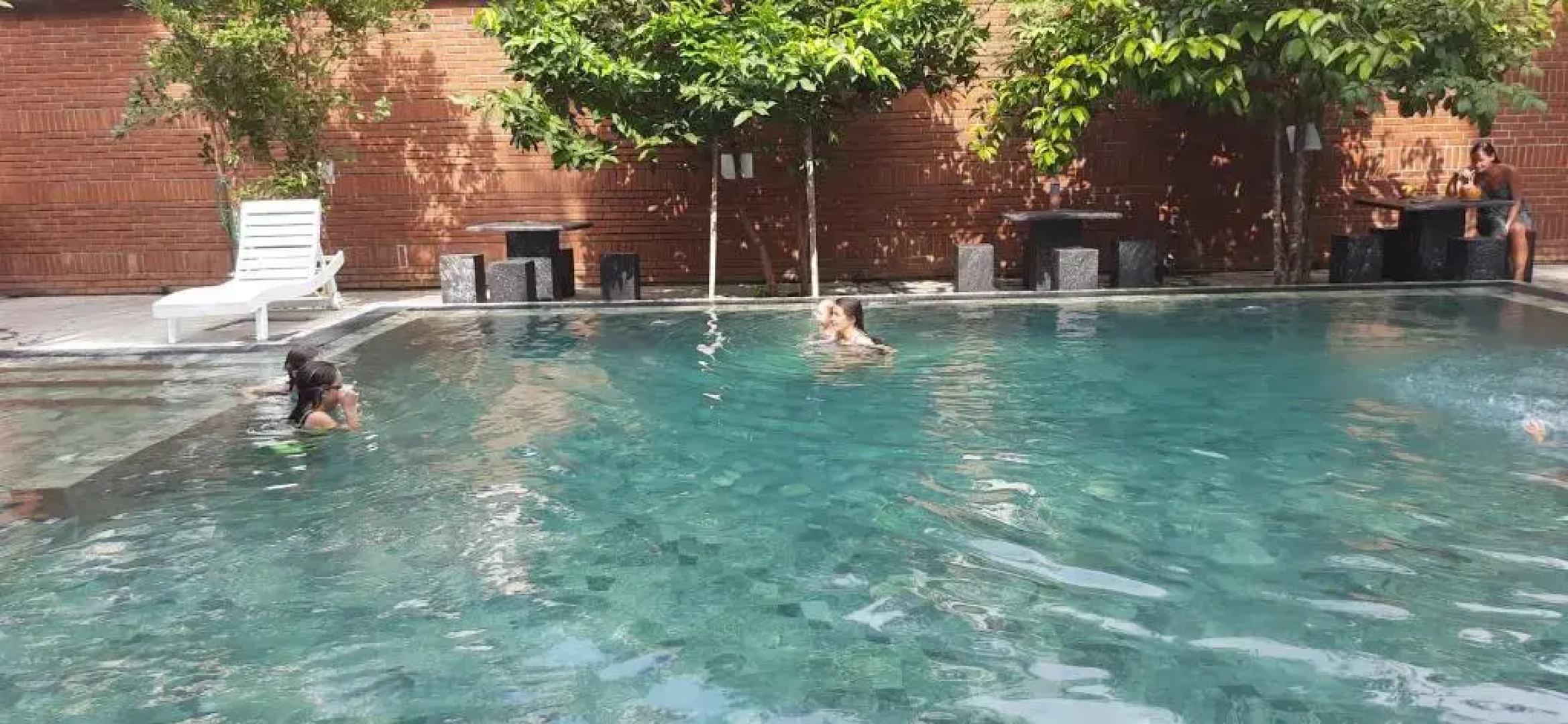 OYO 445 Nirmala Villa