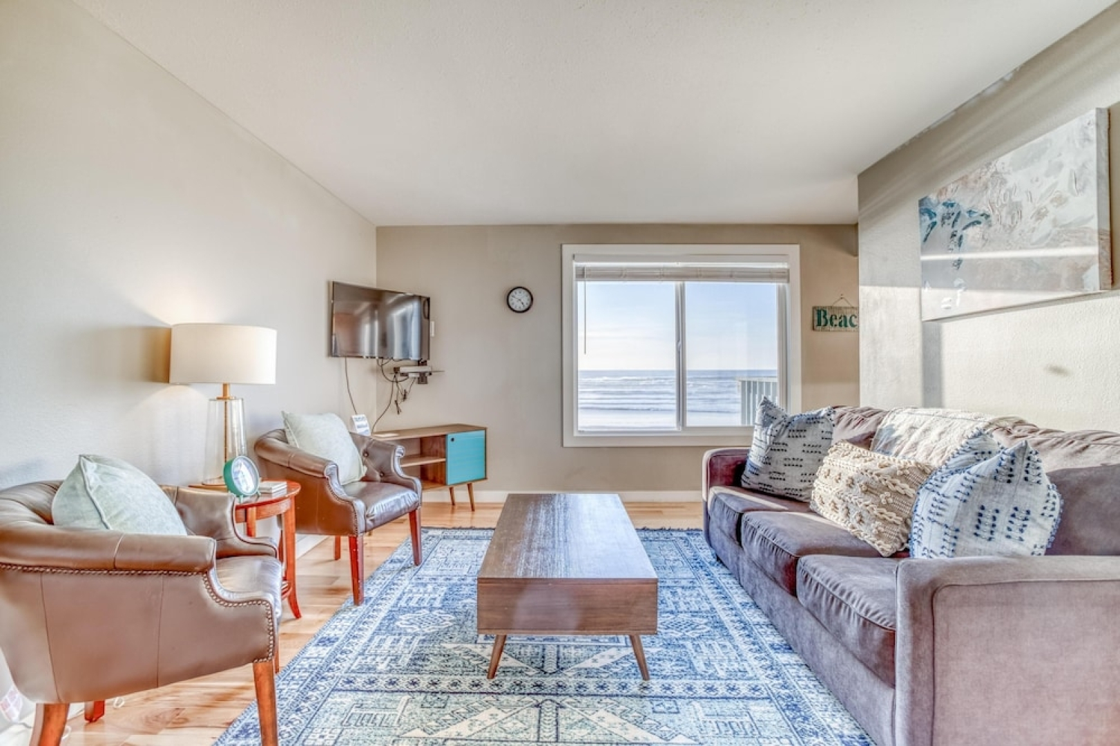 Whale Watcher Condo #3