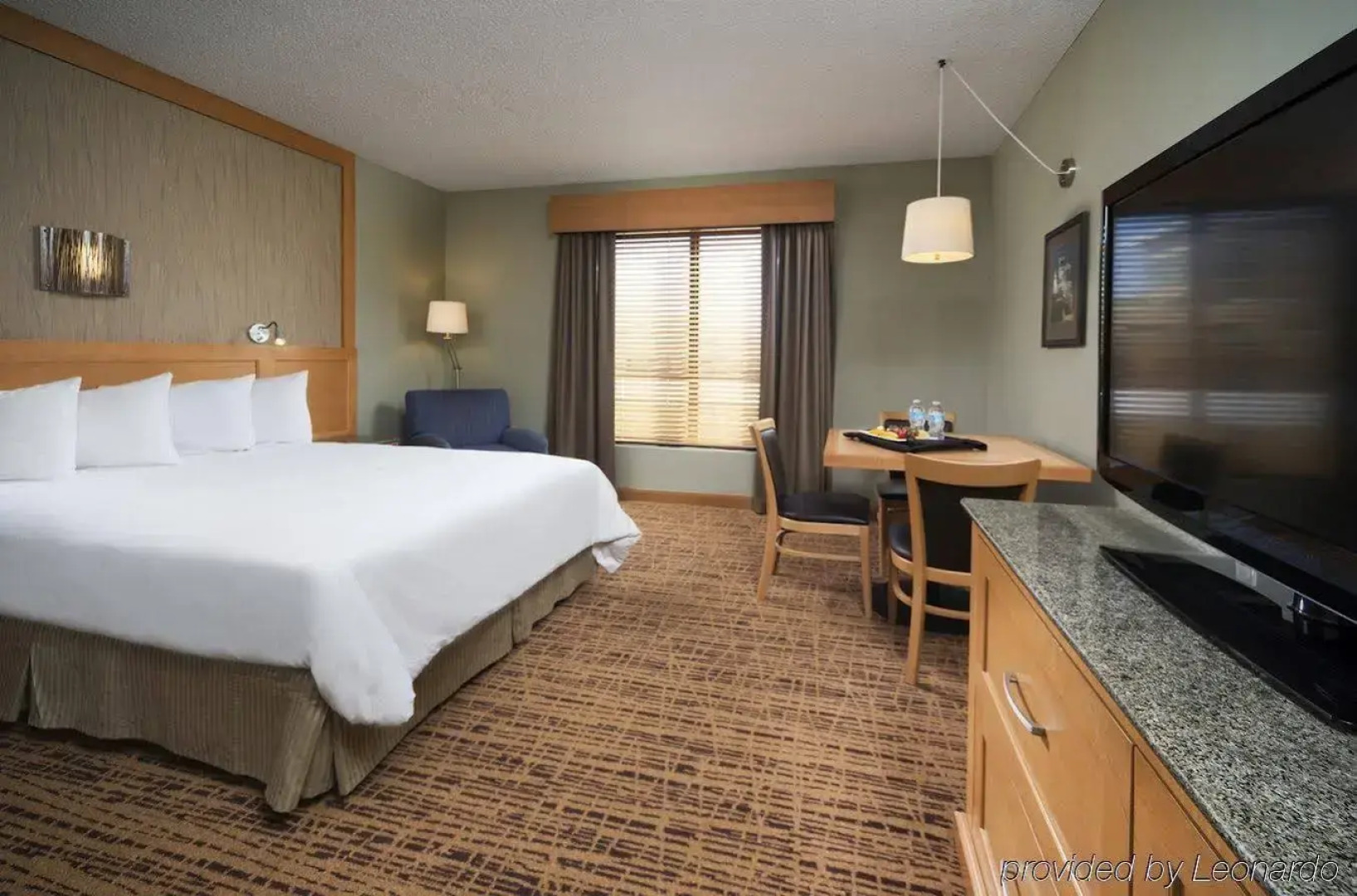 Отель Great Wolf Lodge Bloomington