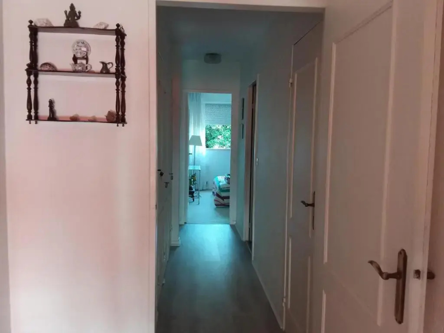 Appartement 3P Résidence La Napoule Village Plage