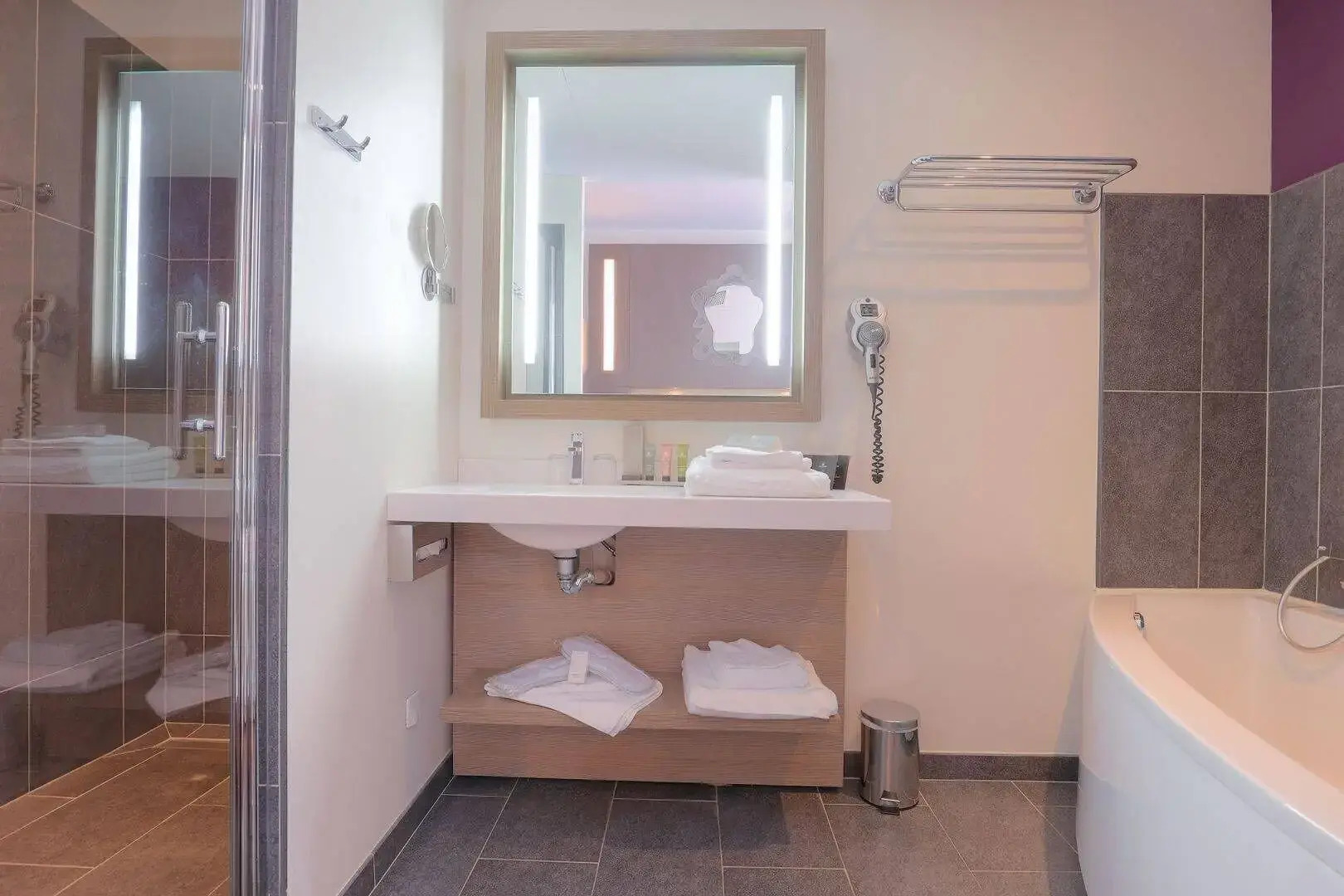 Hôtel François Premier