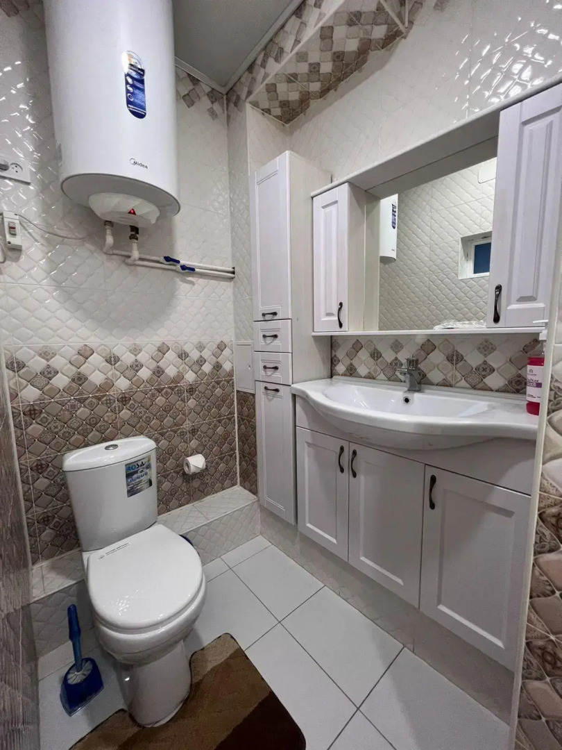 Rich House на улице Кирпичная 11/1