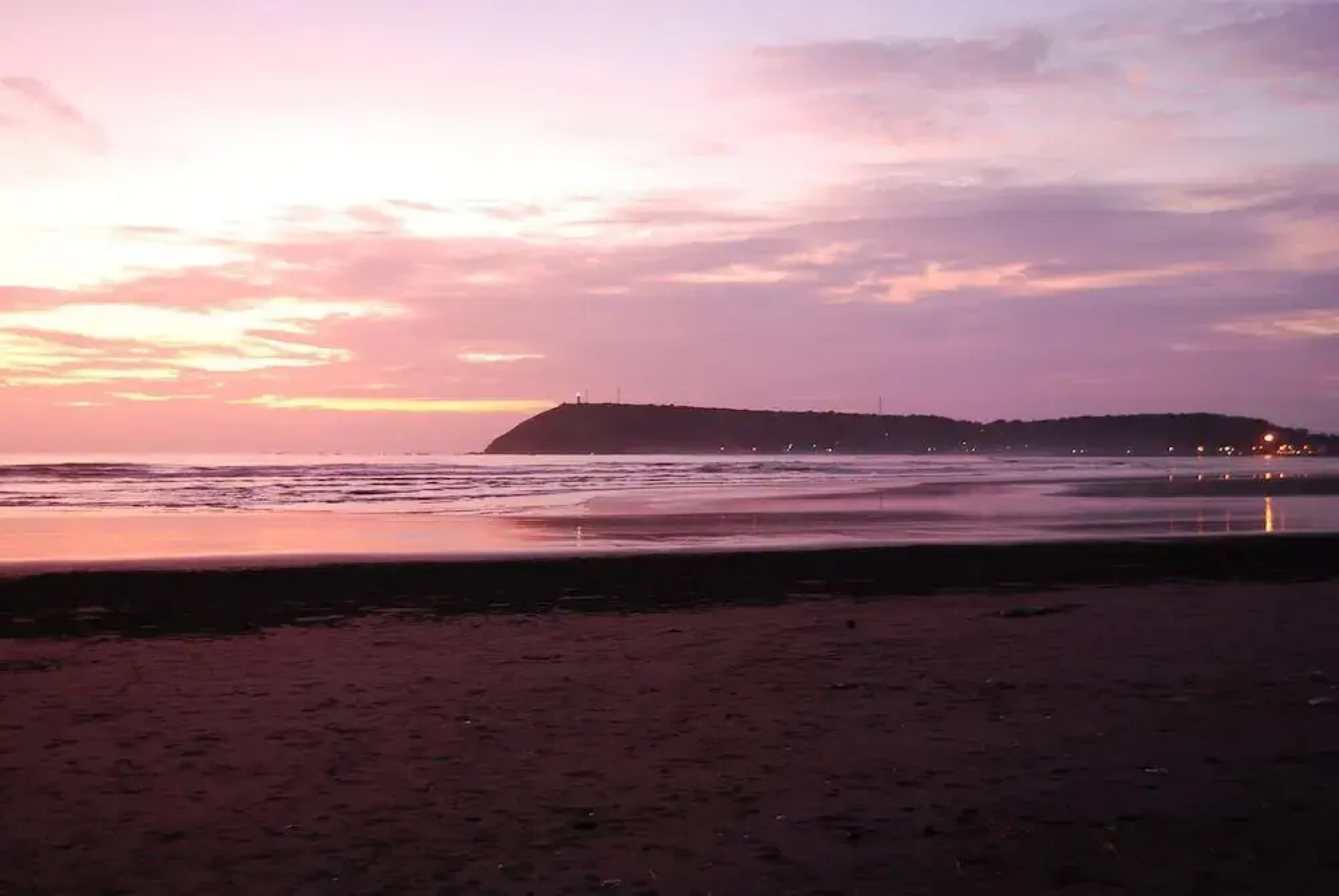 Kohinoor Samudra Beach Resort