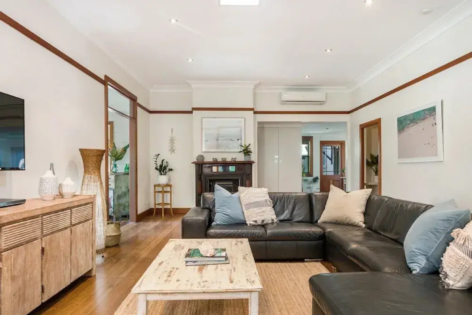 A PERFECT STAY - 3 Little Pigs