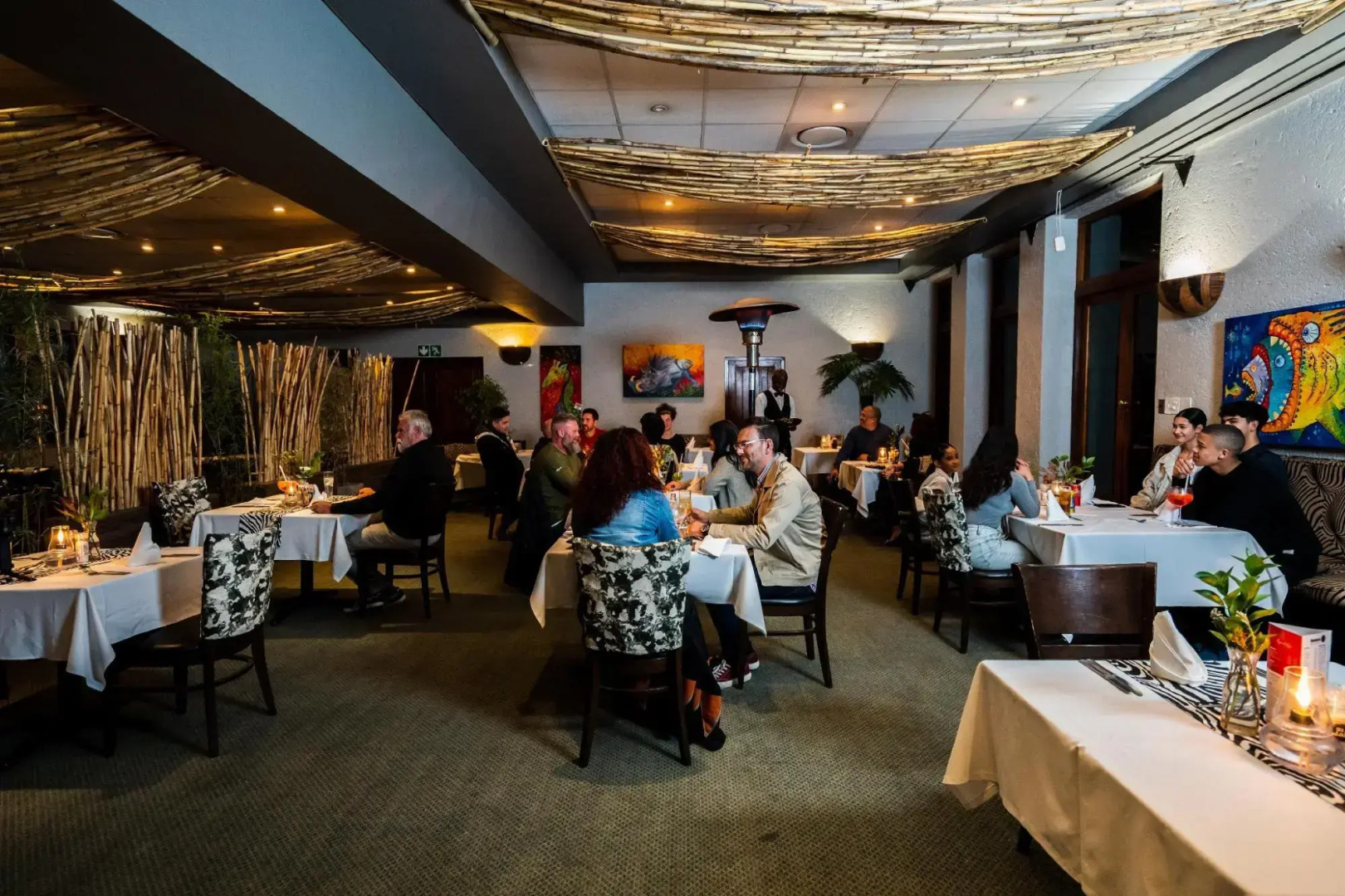 Hakunamatata Lodge & Health Spa/ Wedding & Conference venue