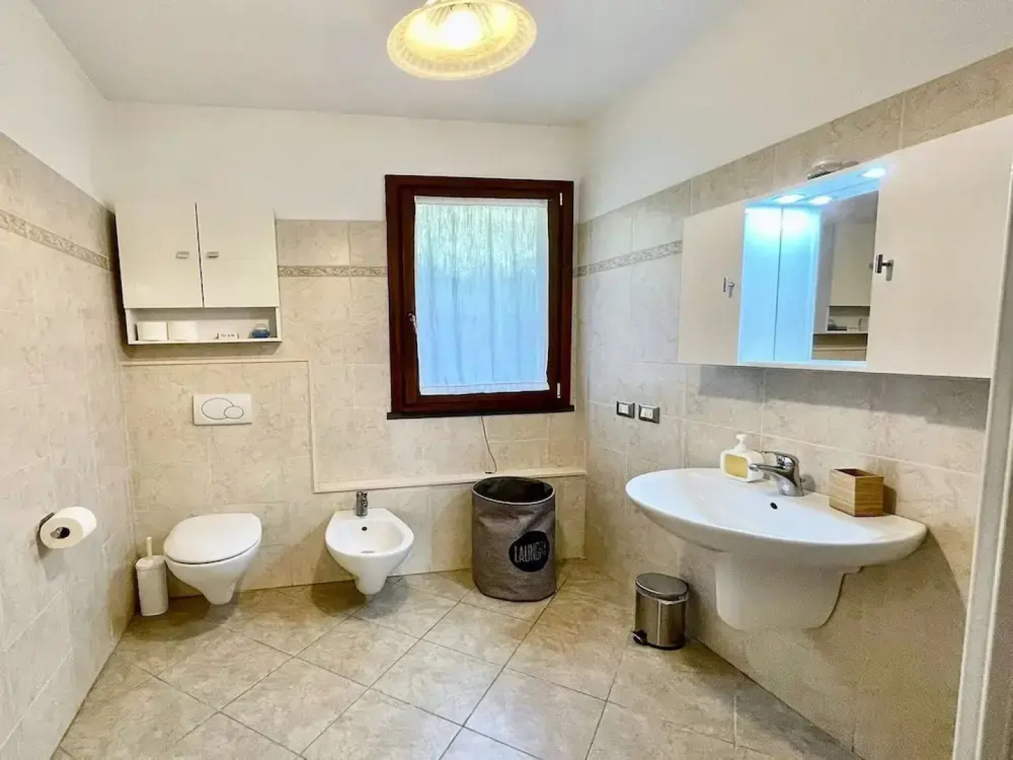 Apartment in Tuscany Near Montecatini Golf Club