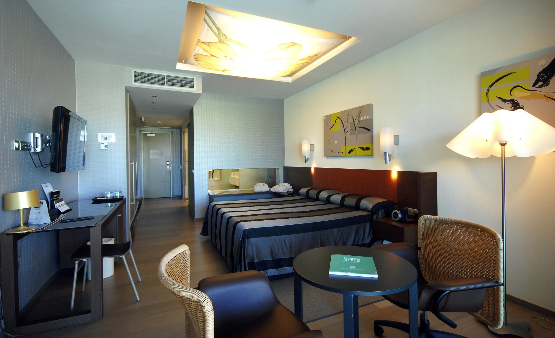 Sercotel El Encin Golf