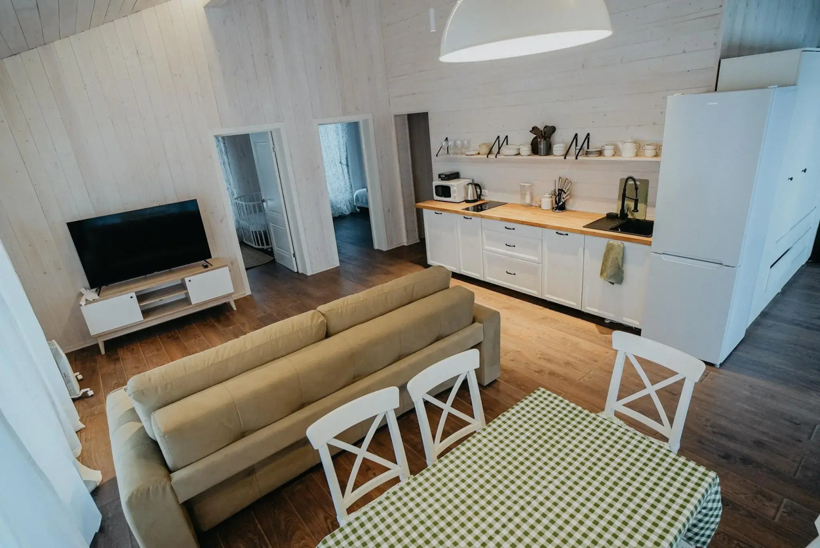 Vetvi home (Ветви хоум)