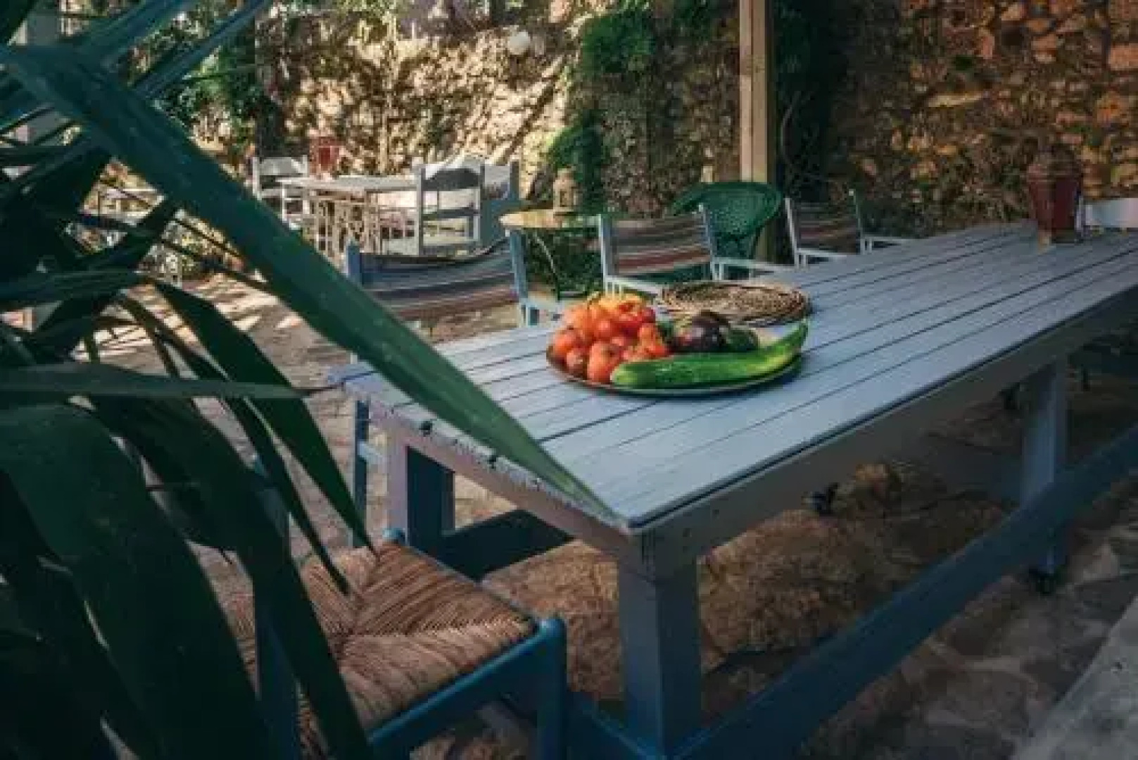 Adrieli Country Houses