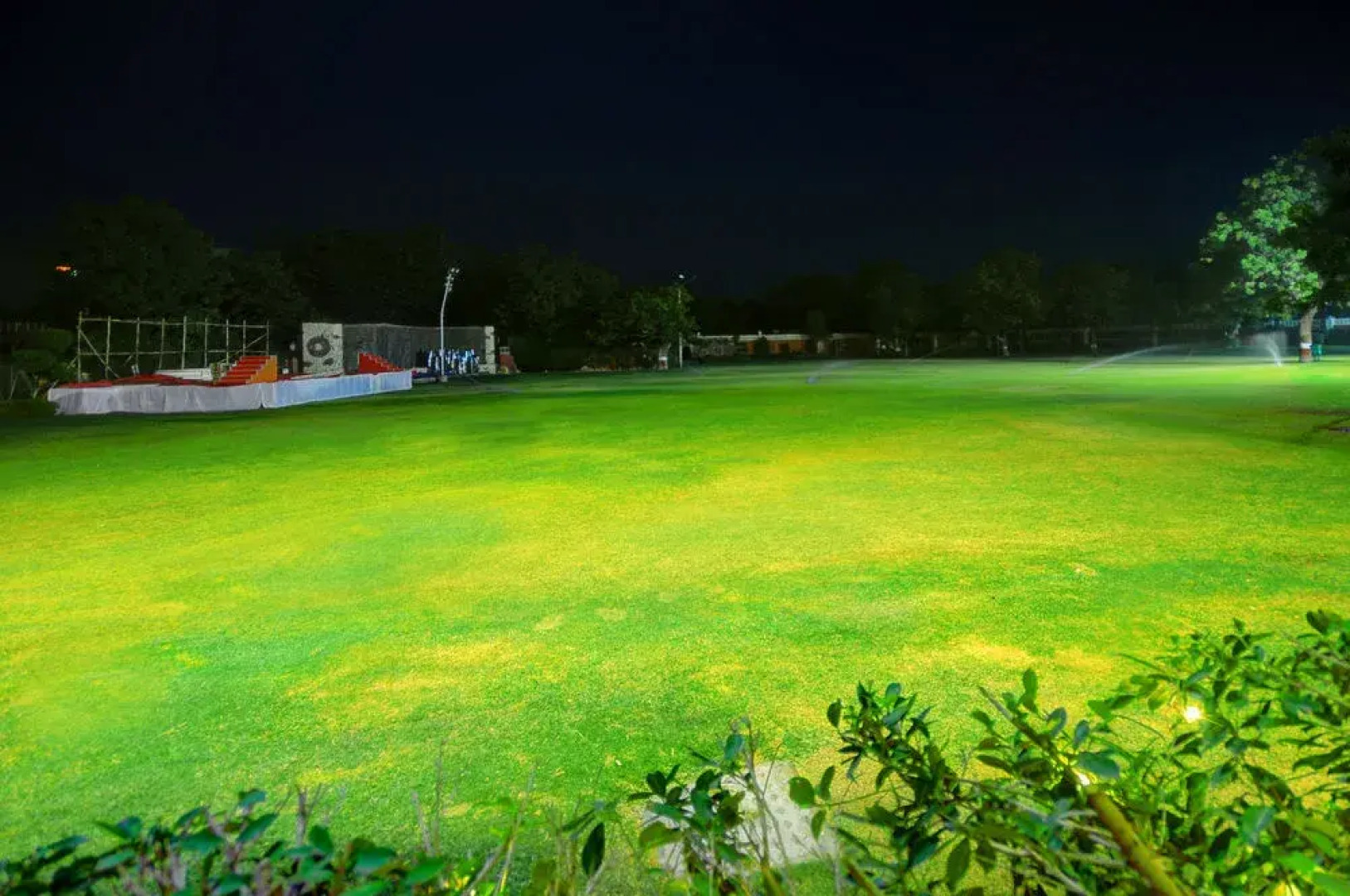 Shree Ram International